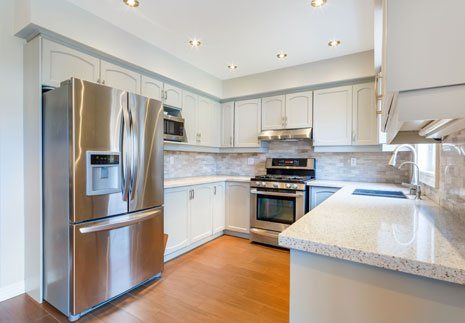 Appliances