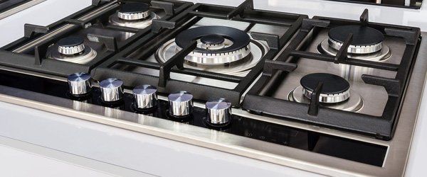 Stove