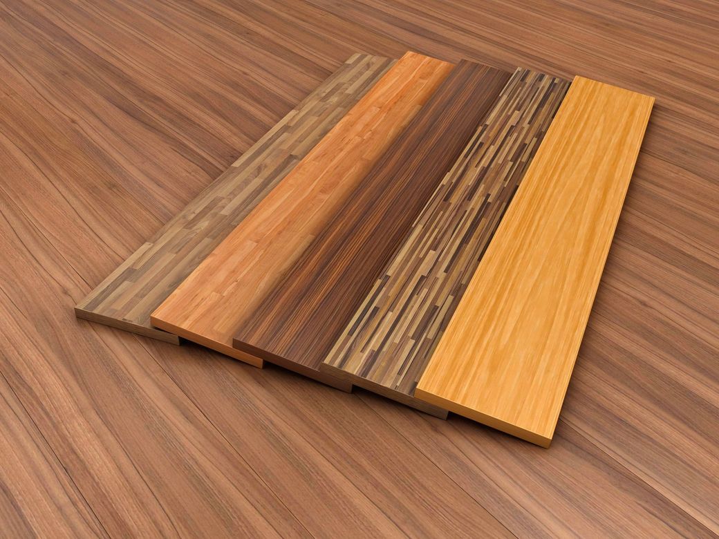 local flooring company