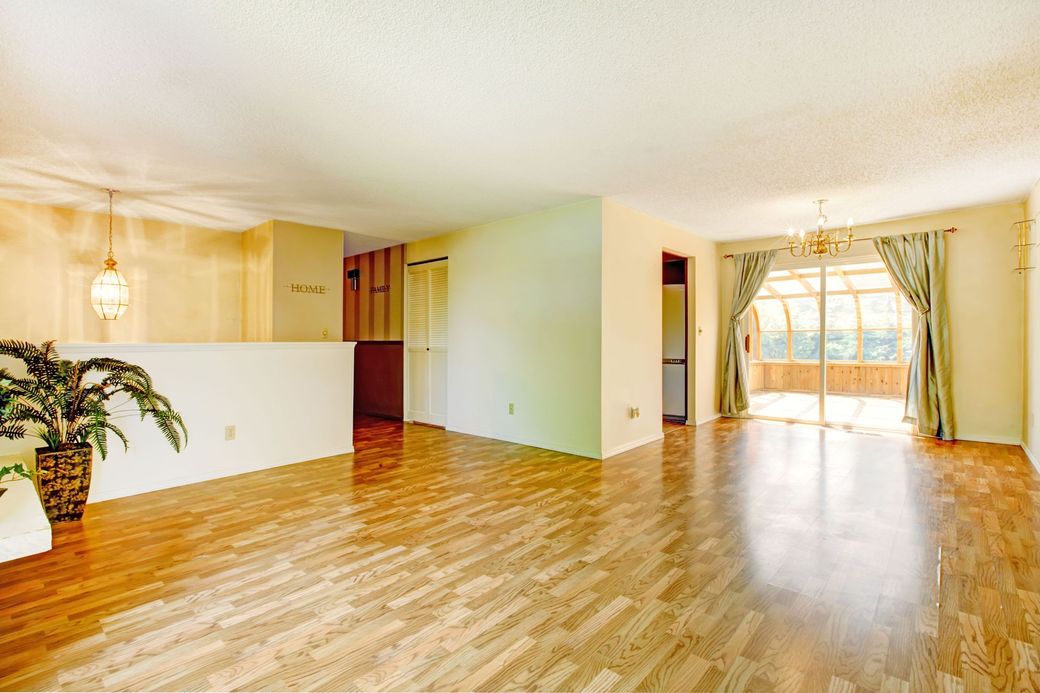 flooring installers
