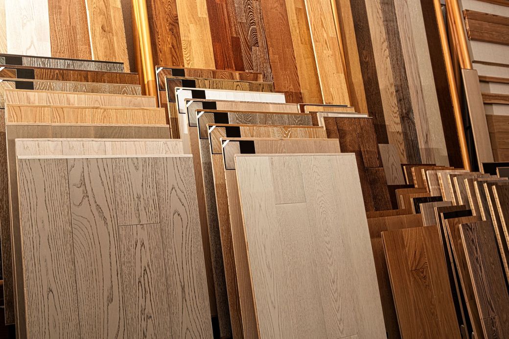 flooring