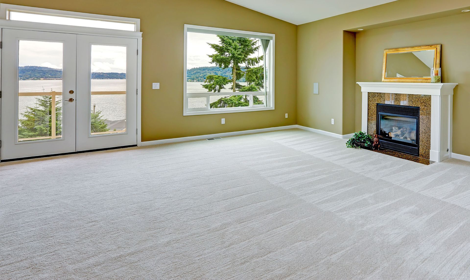 HarPat Carpet and Flooring