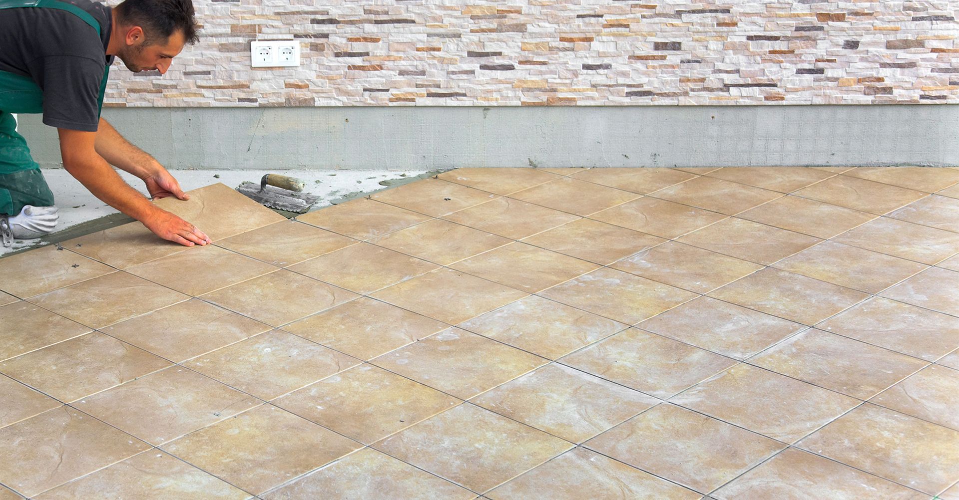 HarPat Carpet and Flooring