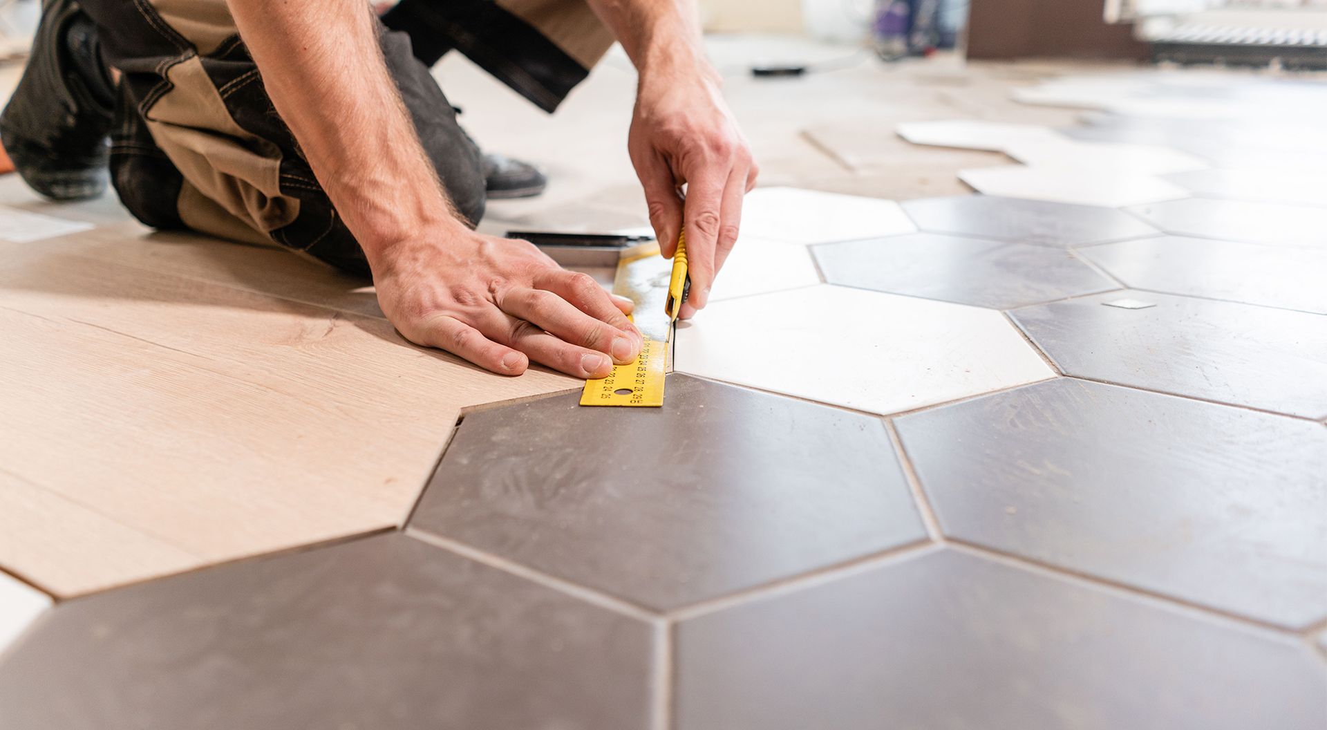 HarPat Carpet and Flooring