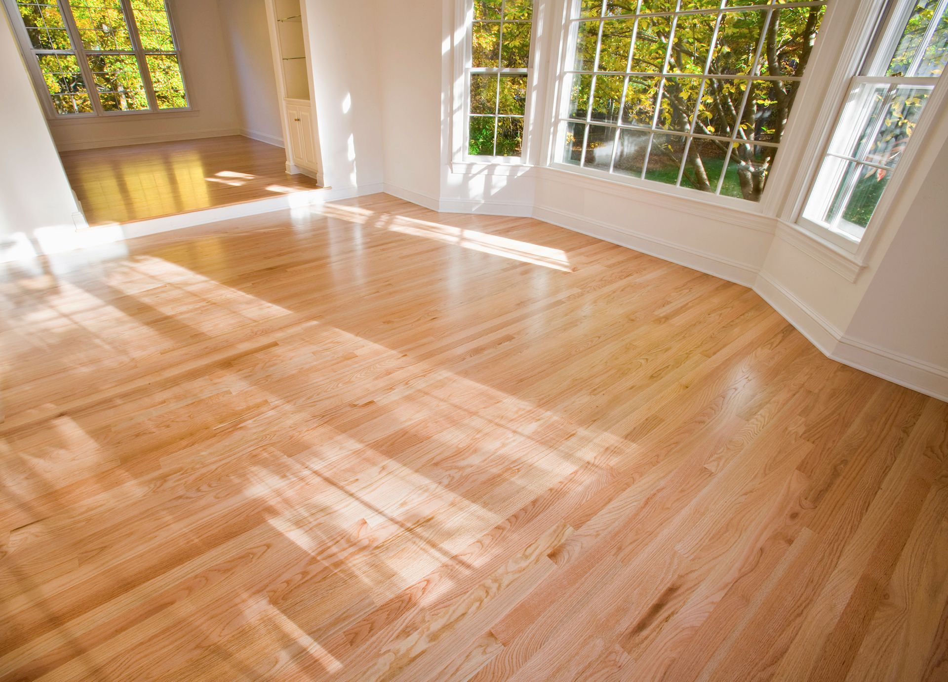 HarPat Carpet and Flooring