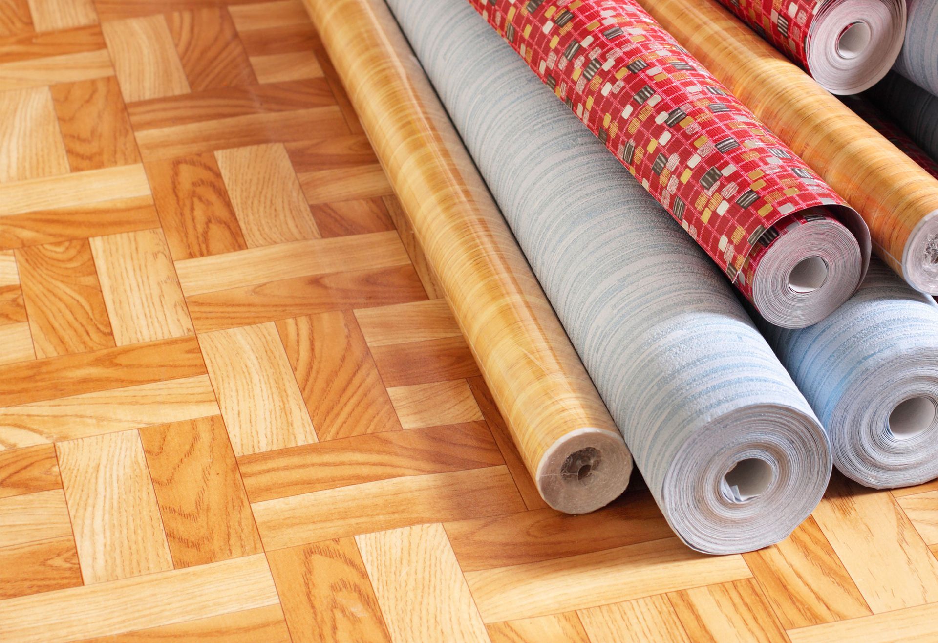 HarPat Carpet and Flooring