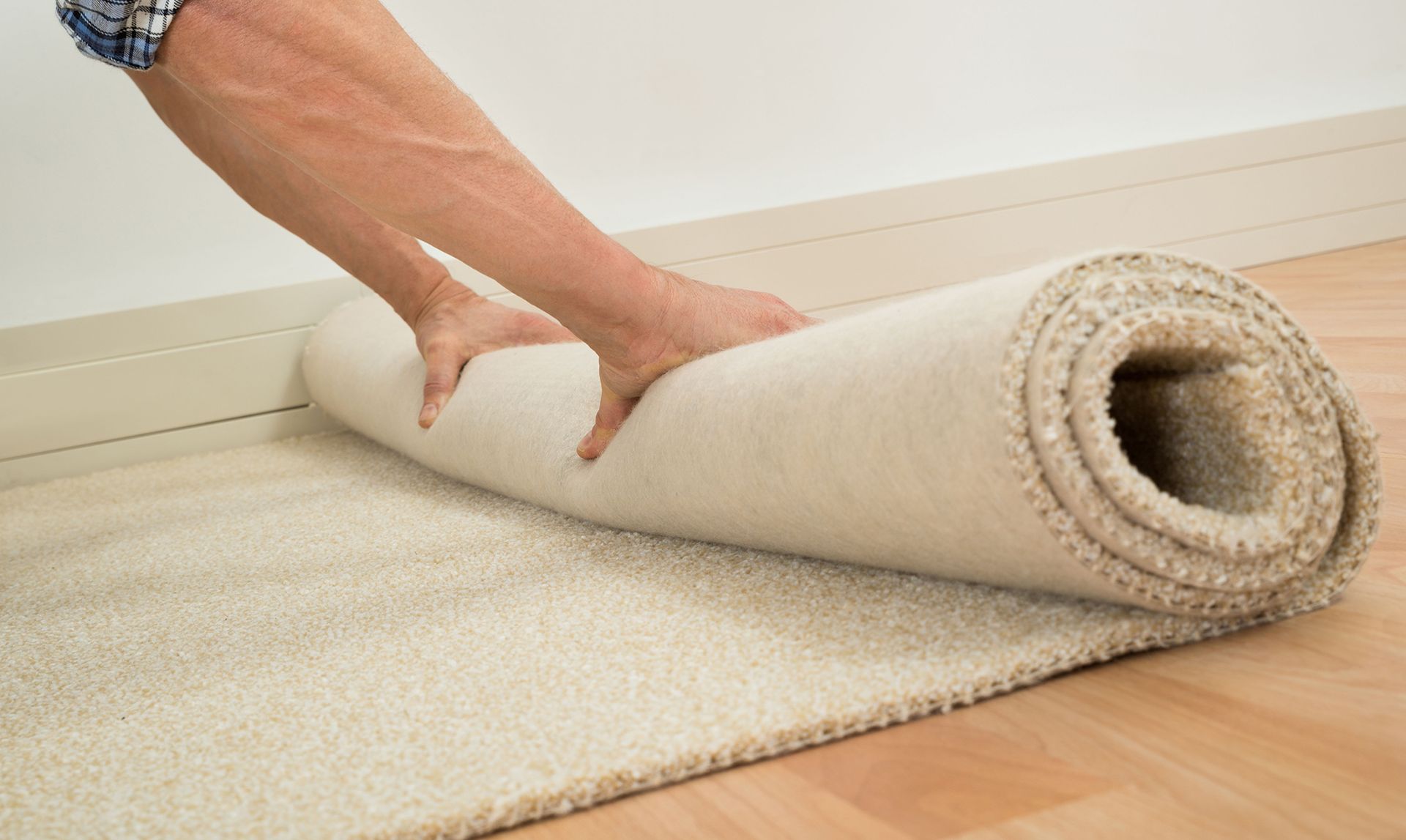 HarPat Carpet and Flooring