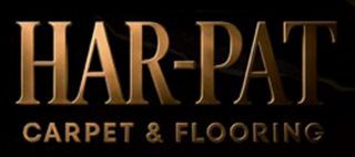 HarPat Carpet and Flooring- logo
