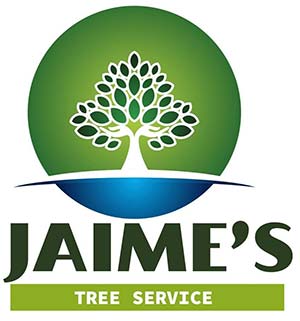 Jaime's Tree Service - Logo