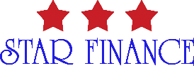 Star Finance logo