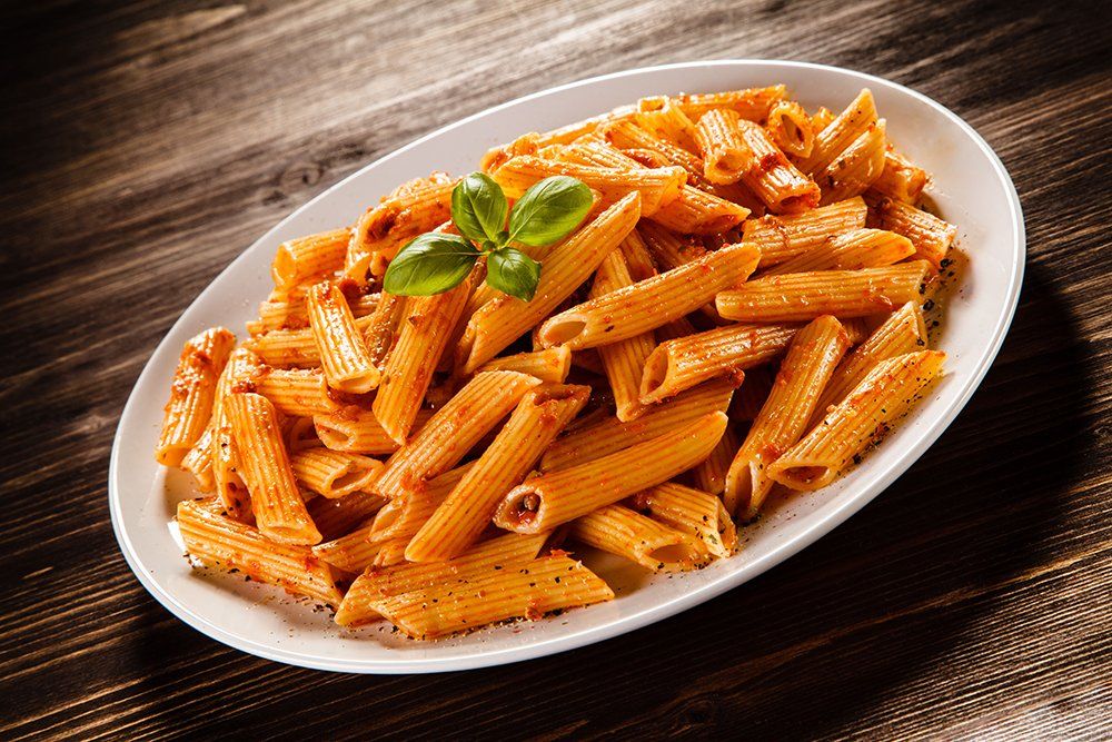Penne Pasta