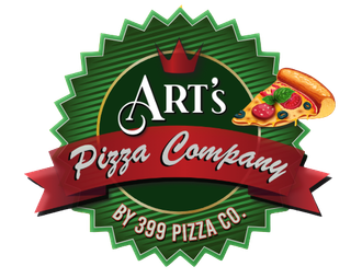 Art's Pizza Company logo