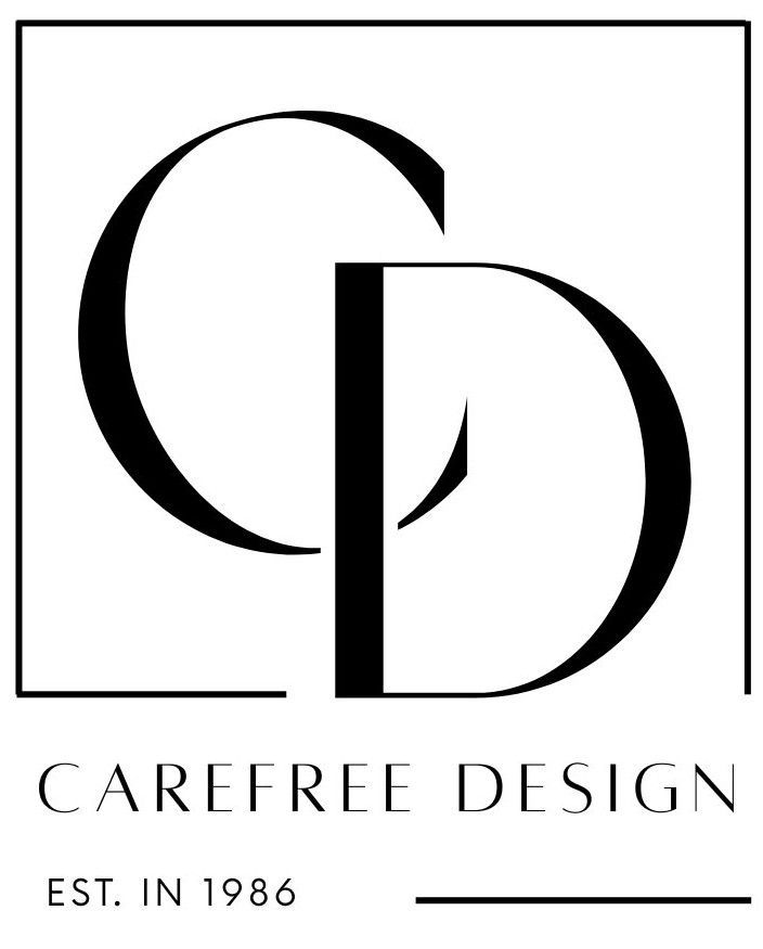 Carefree Design Center Logo