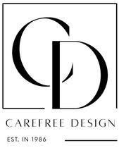 Carefree Design Center Logo