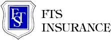 FTS Insurance - Logo