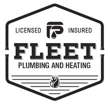 Fleet Plumbing & Heating Inc | Logo