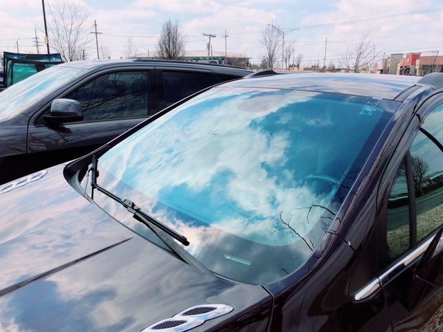 Fleet vehicle service