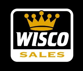 Wisco Sales - Logo