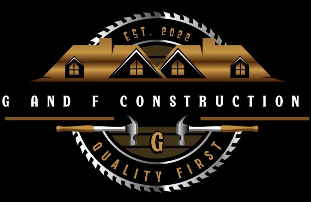 G and F Handyman Services LLC Logo