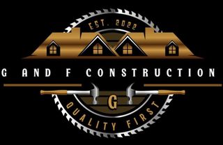 G and F Handyman Services LLC Logo
