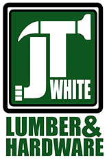 JT White Hardware & Lumber - logo