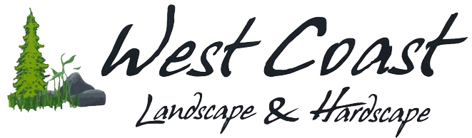 West Coast Landscape & Hardscape - Logo