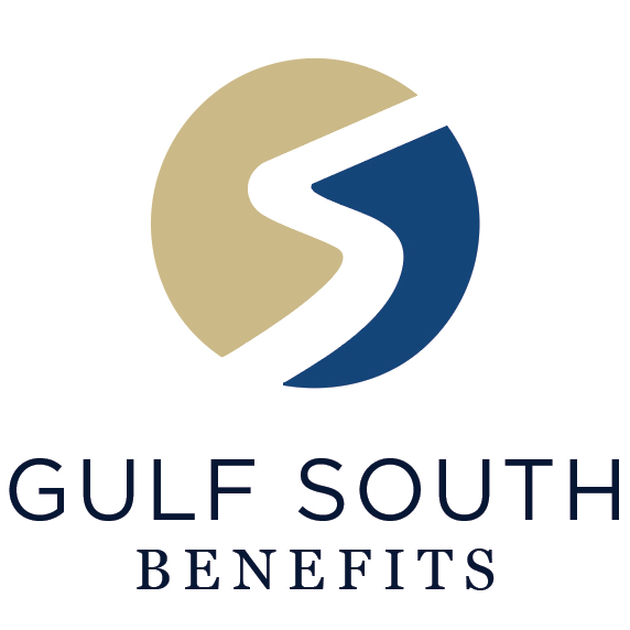 Gulf South Benefits | Logo