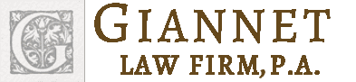 Giannet Law Firm P.A.-Logo