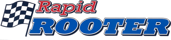 Rapid Rooter logo