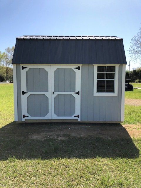 Portable building