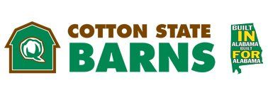 Cotton State Barns
