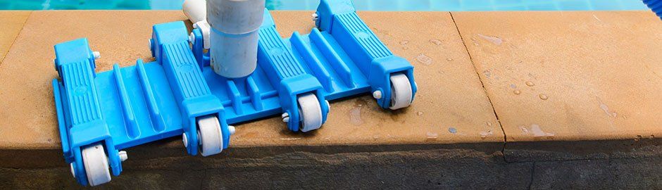 Pool accessories
