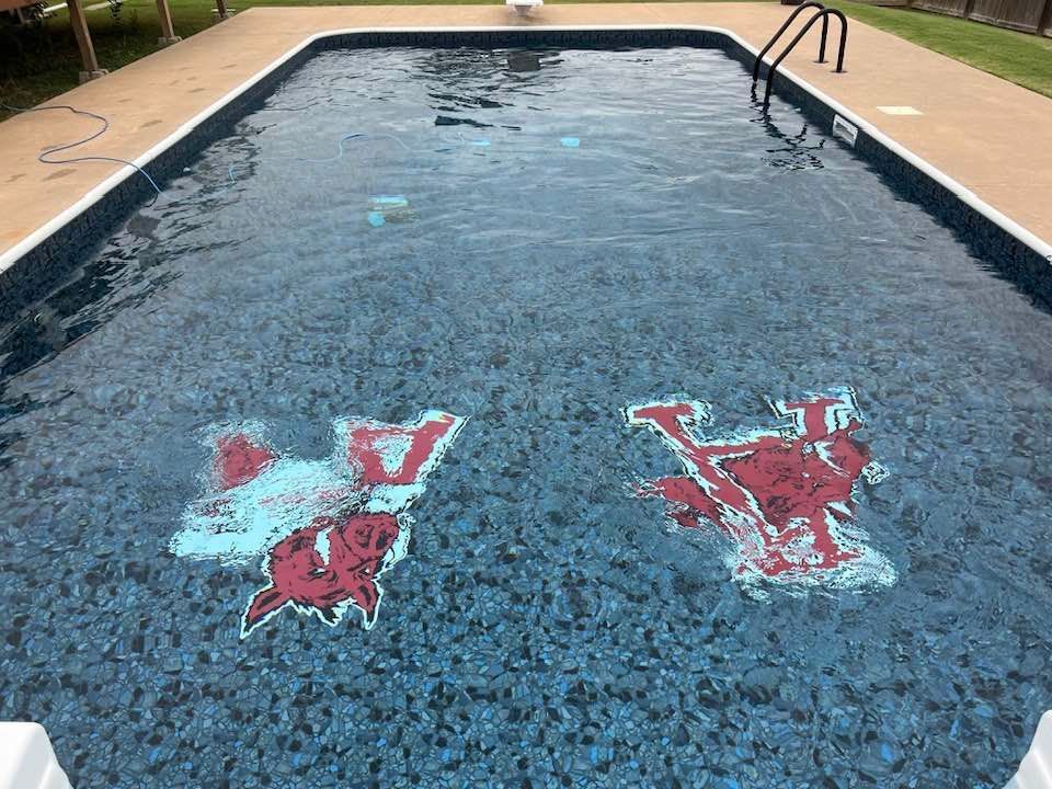 Whitney Pools, LLC