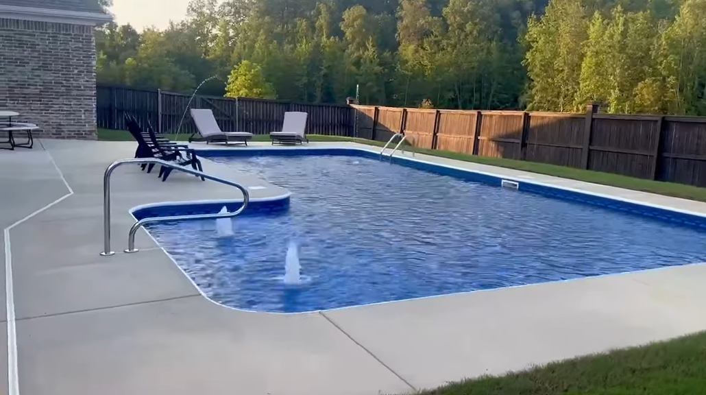 Whitney Pools, LLC