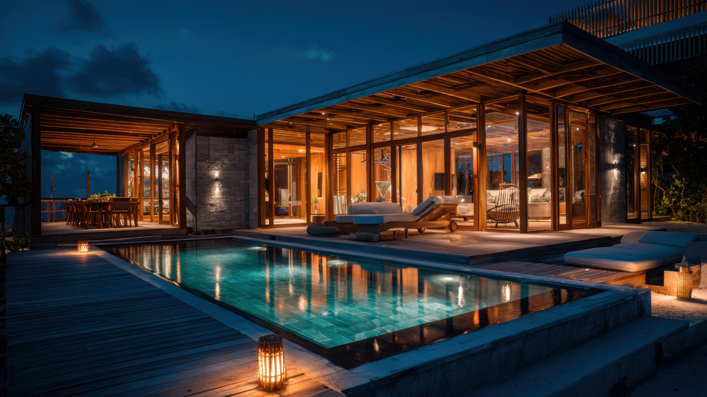 Whitney Pools, LLC