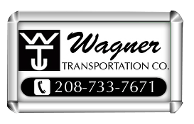 Wagner Transportation Co - Logo