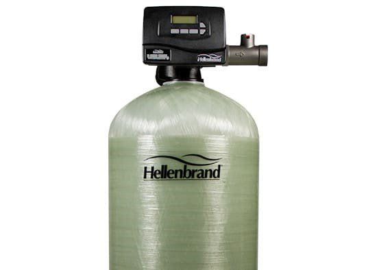 Hellenbrand HWS H-200 M Water Softener
