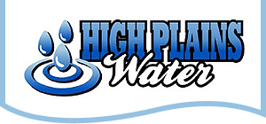 High Plains Water - logo