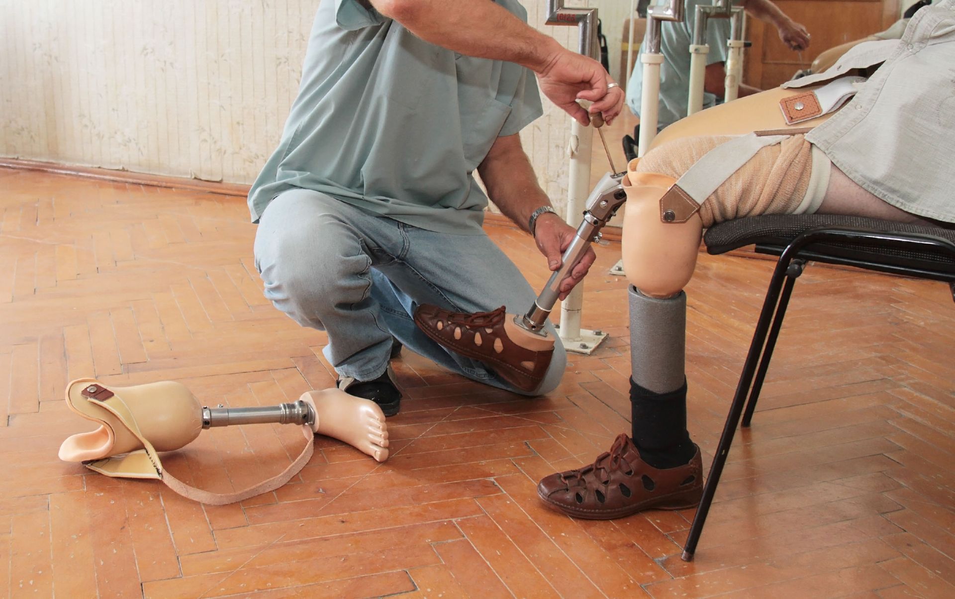 custom orthotics