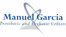 Manuel Garcia Prosthetic & Orthotic Centers - Logo