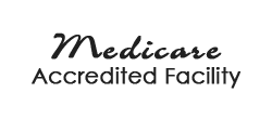 Medicare Accredited Facility