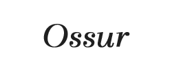 Ossur