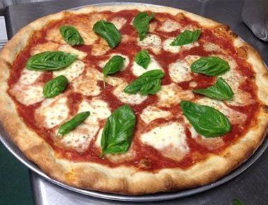 Sicily pizza on sale