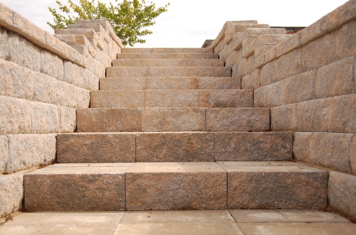 rock Steps