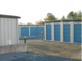 Storage Units