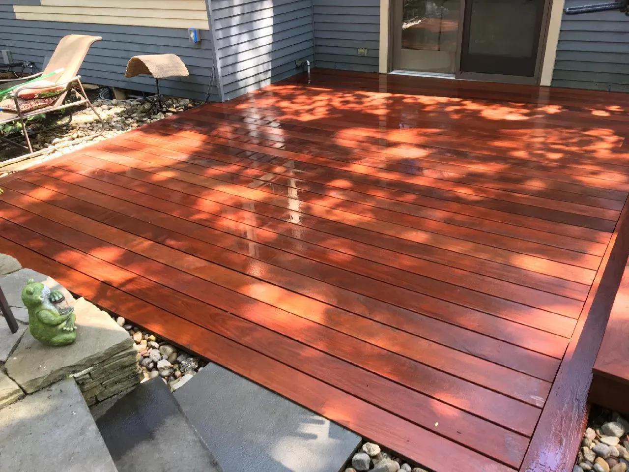 Exterior Restoration