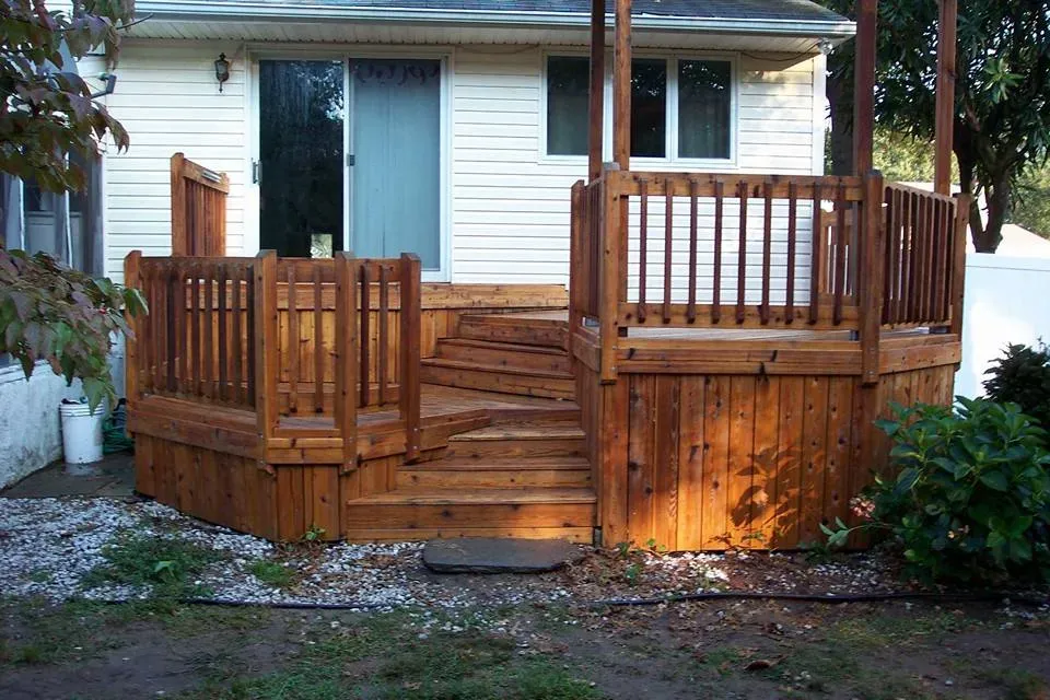 Exterior Restoration