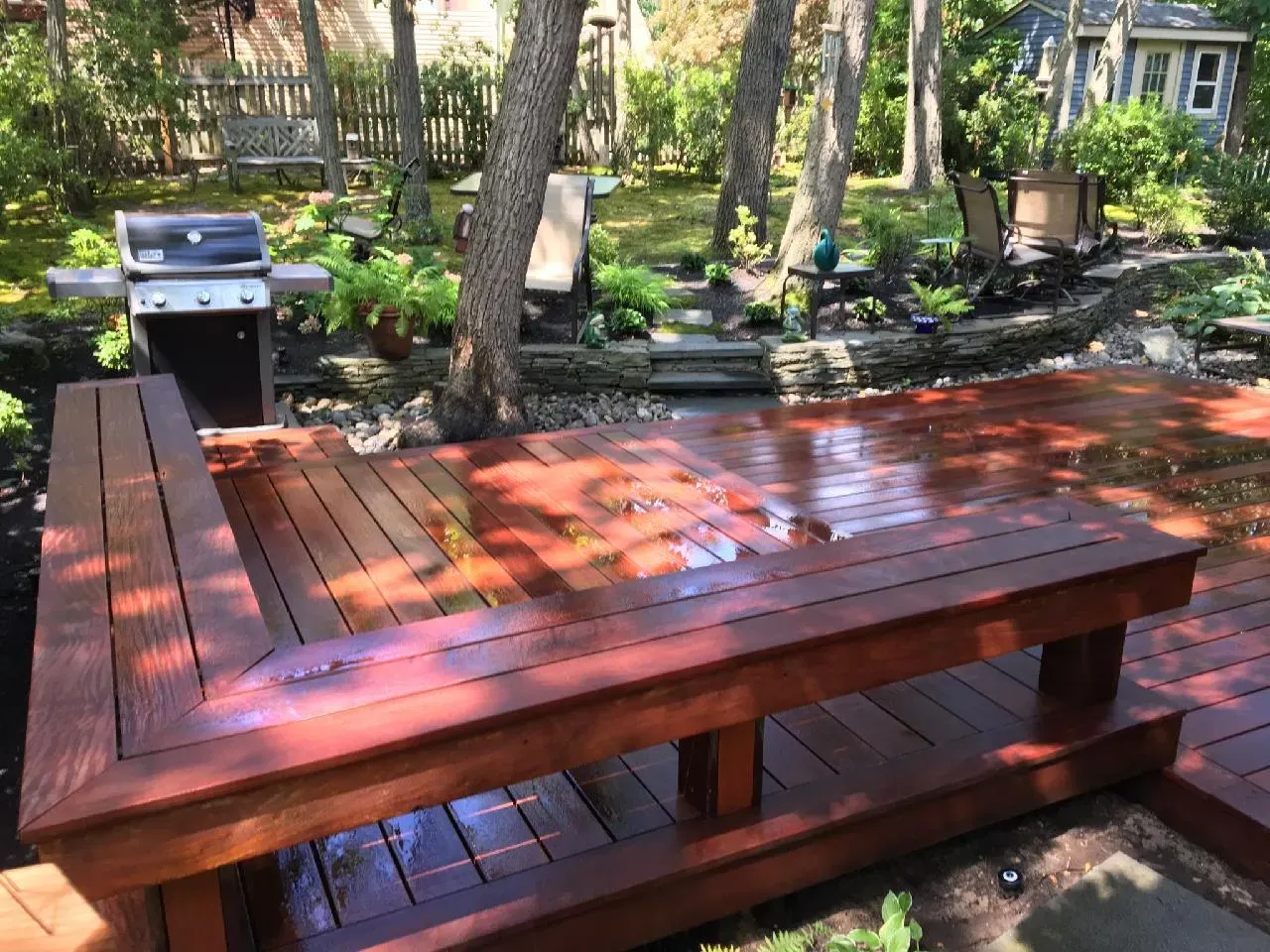 Exterior Restoration