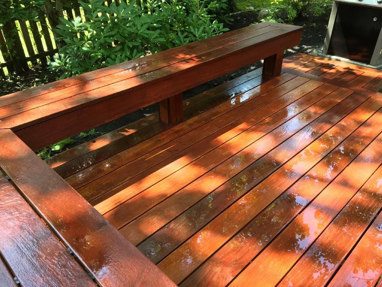 Exterior Restoration