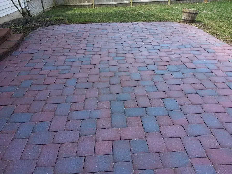 Exterior Restoration